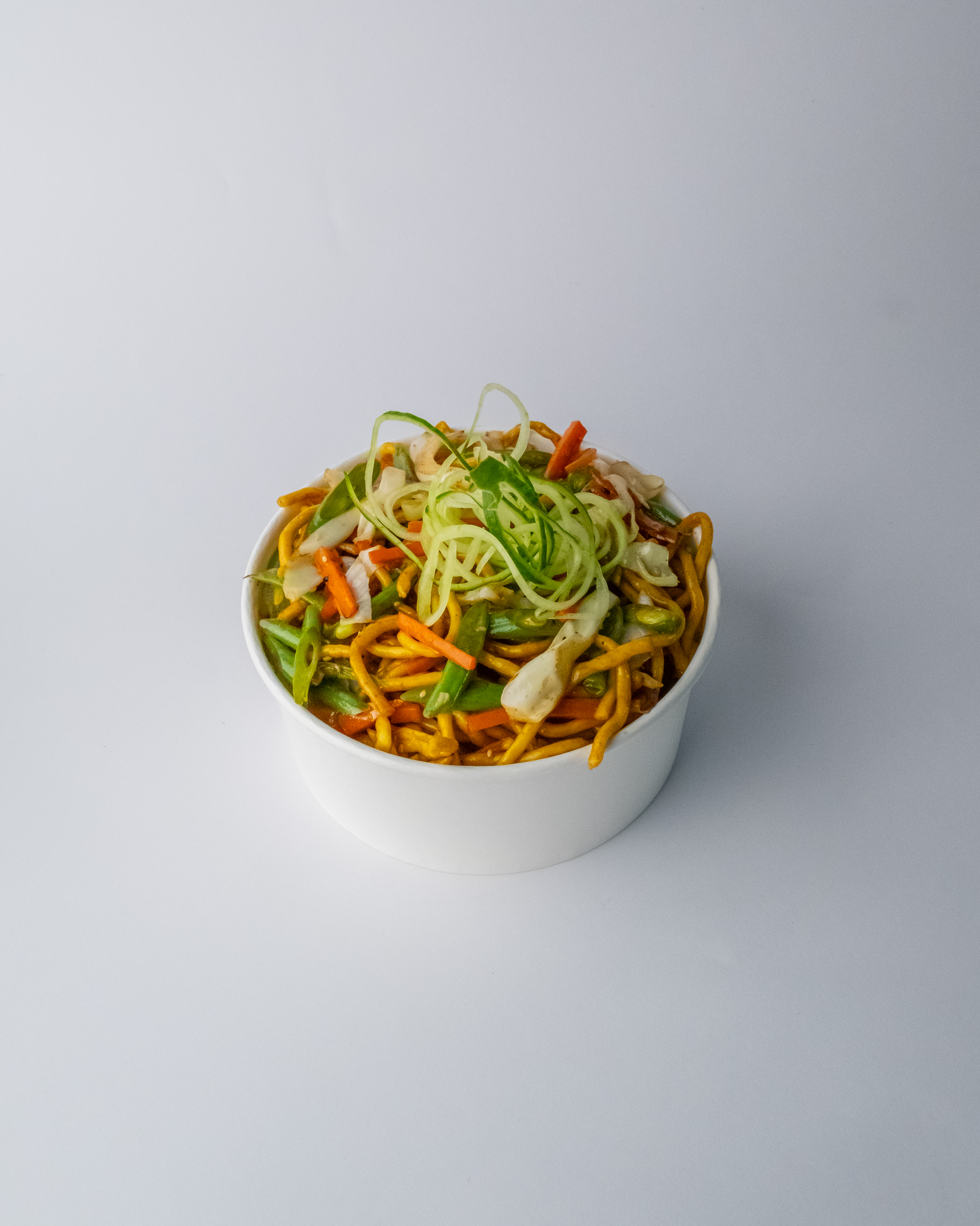 singapore street noodles